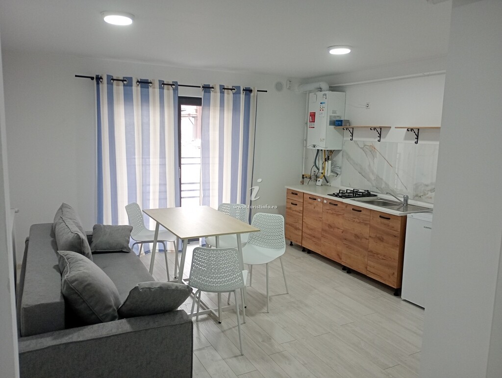 Apartament Iacob