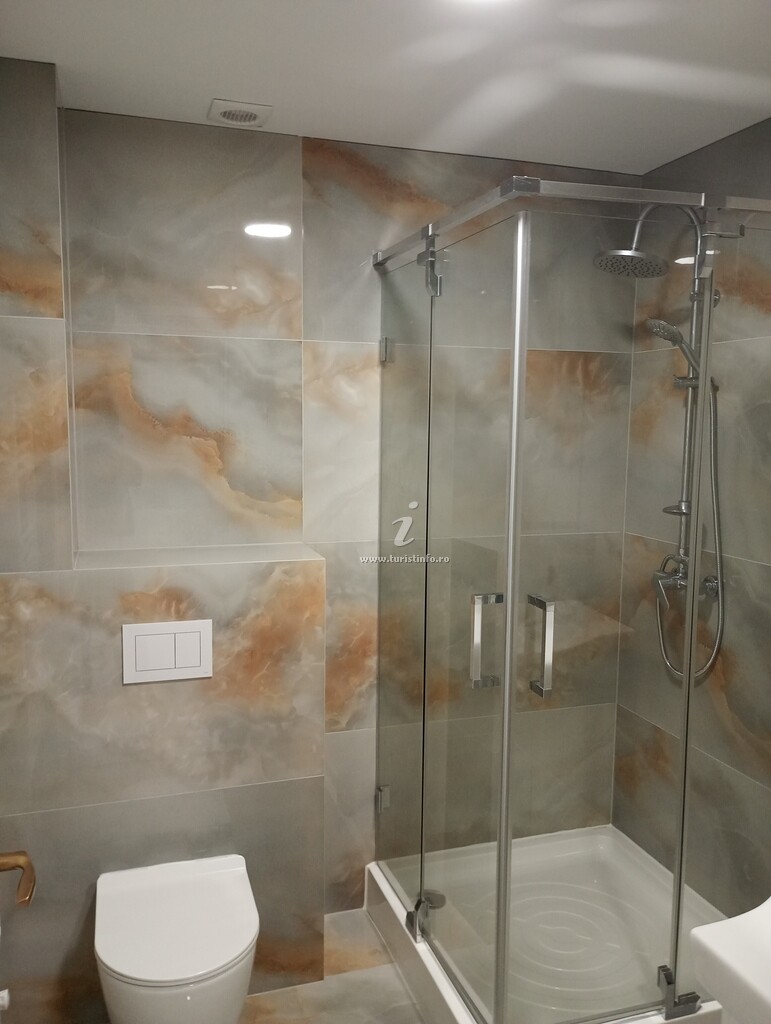 Apartament Iacob