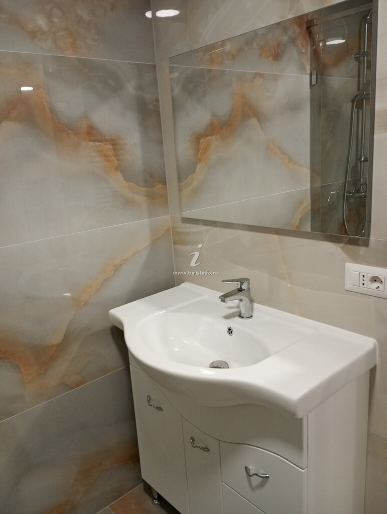 Apartament Iacob