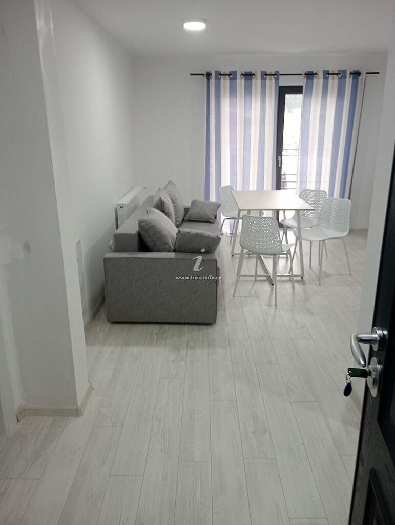 Apartament Iacob
