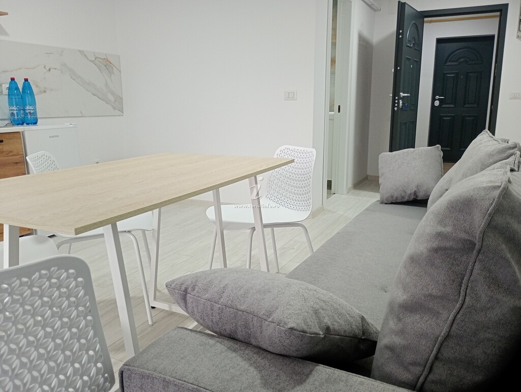 Apartament Iacob