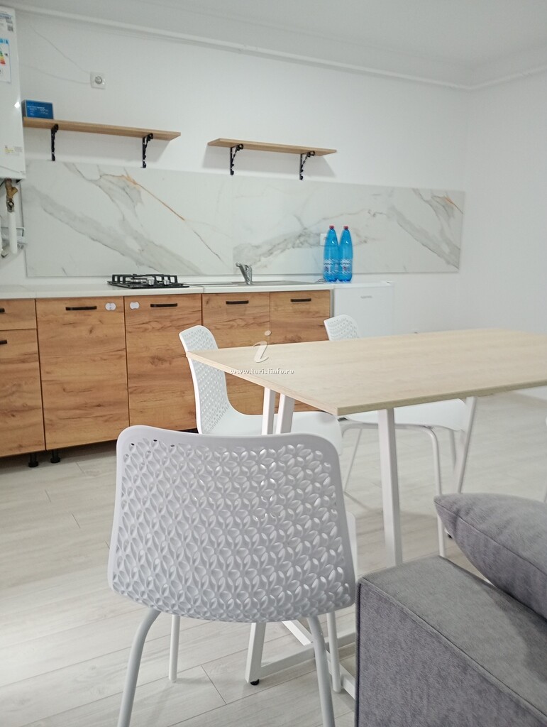 Apartament Iacob