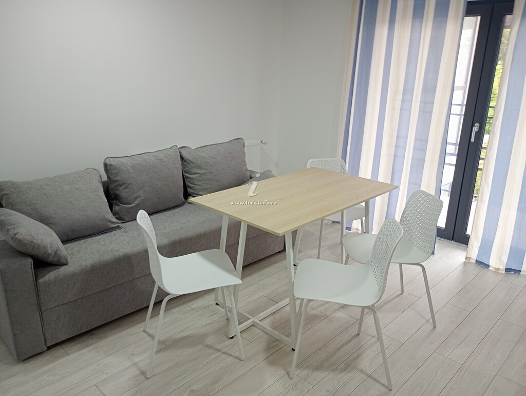 Apartament Iacob