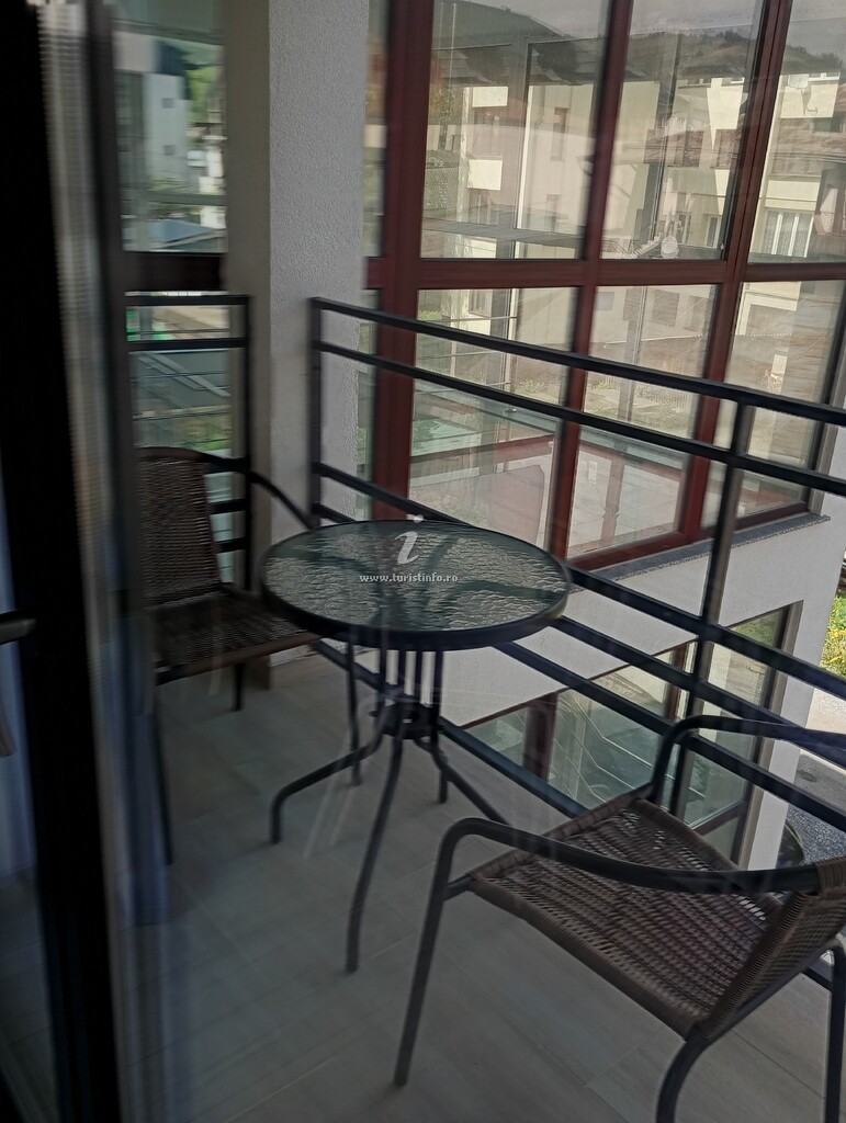 Apartament Iacob
