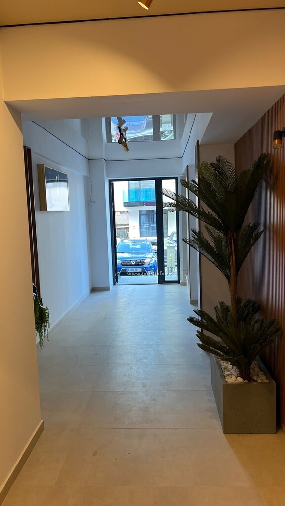 Apartament Aleyna Nord Residence