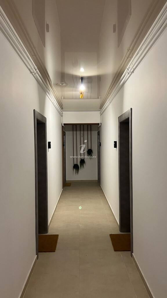 Apartament Aleyna Nord Residence