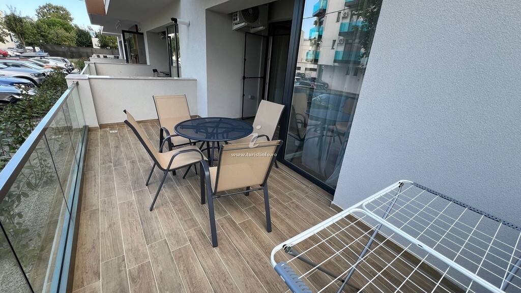 Apartament Aleyna Nord Residence