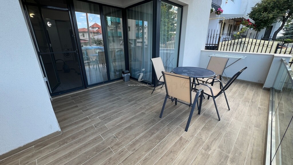 Apartament Aleyna Nord Residence