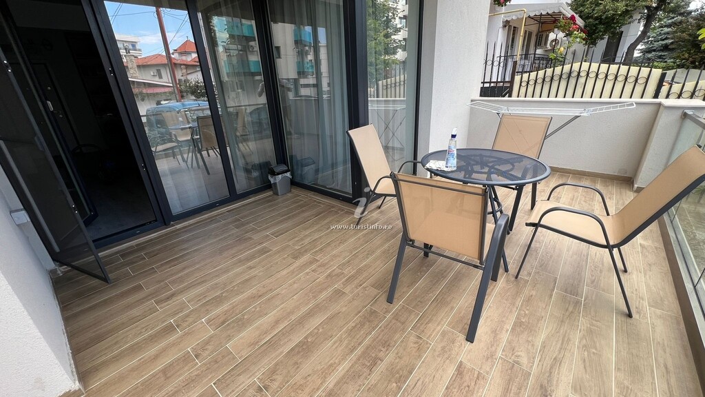 Apartament Aleyna Nord Residence