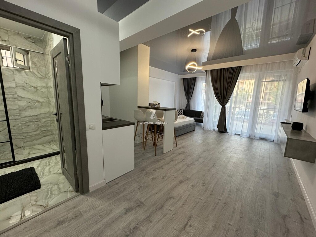 Apartament Aleyna Nord Residence