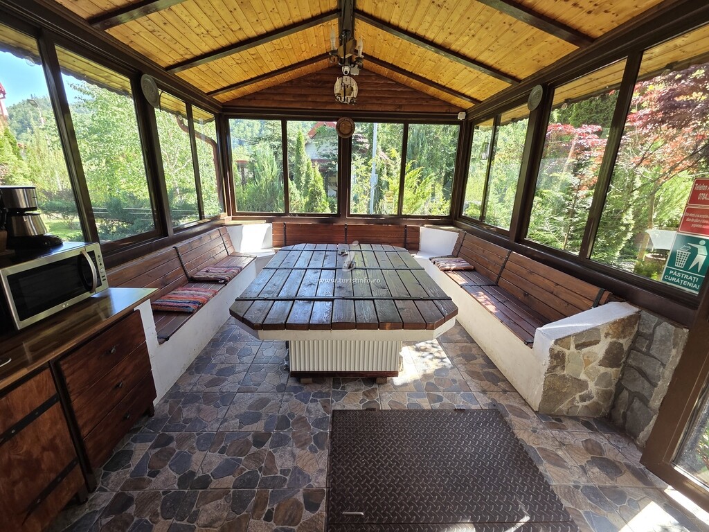 Casa Poiana