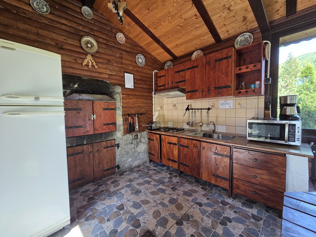 Casa Poiana