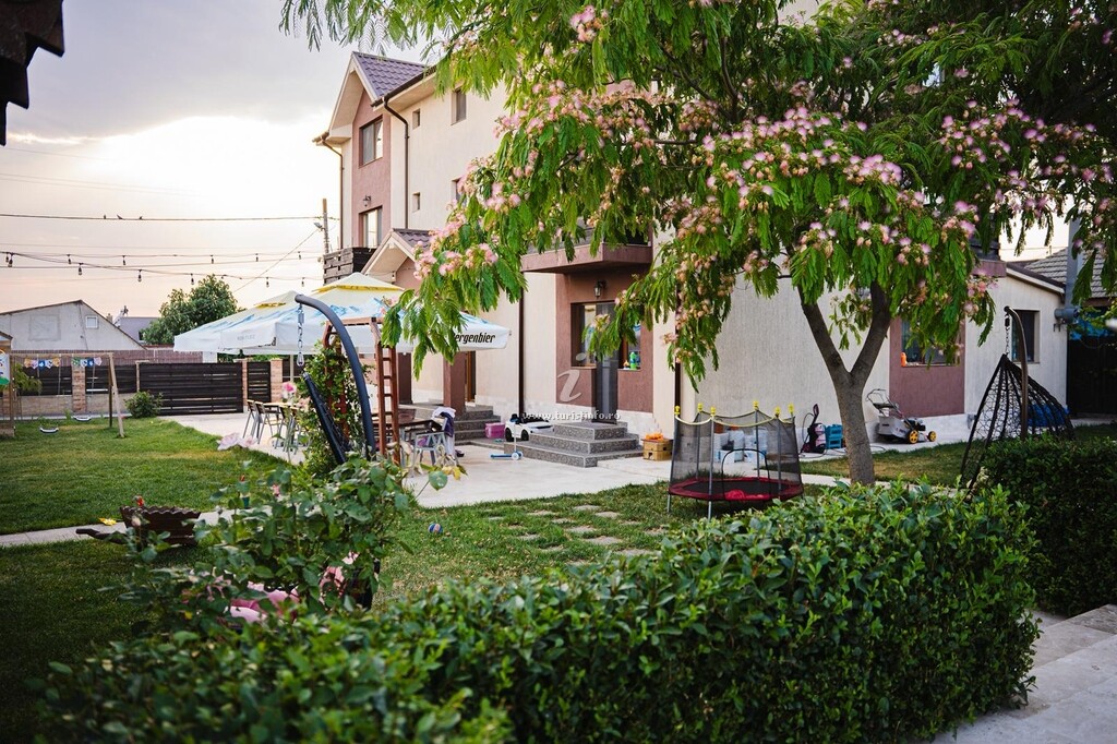 Vila Maia