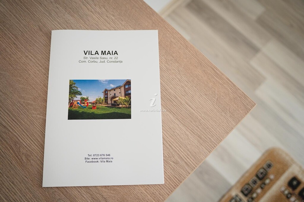 Vila Maia