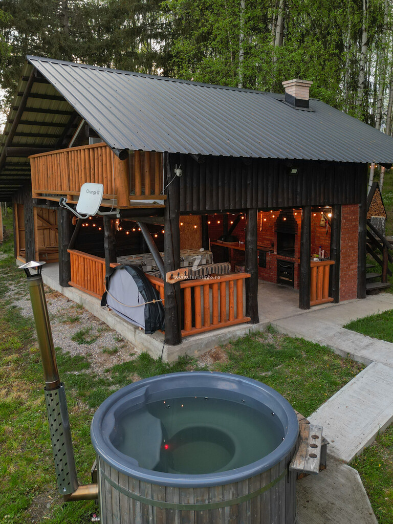 Cabana Daniel