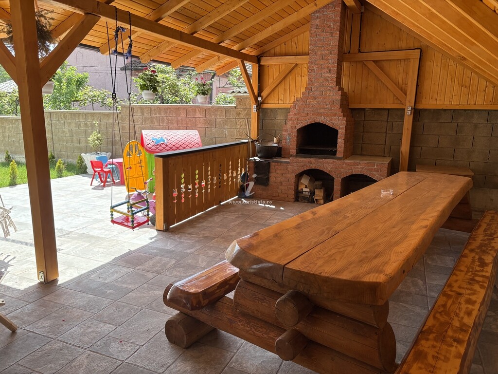 Casa Coca