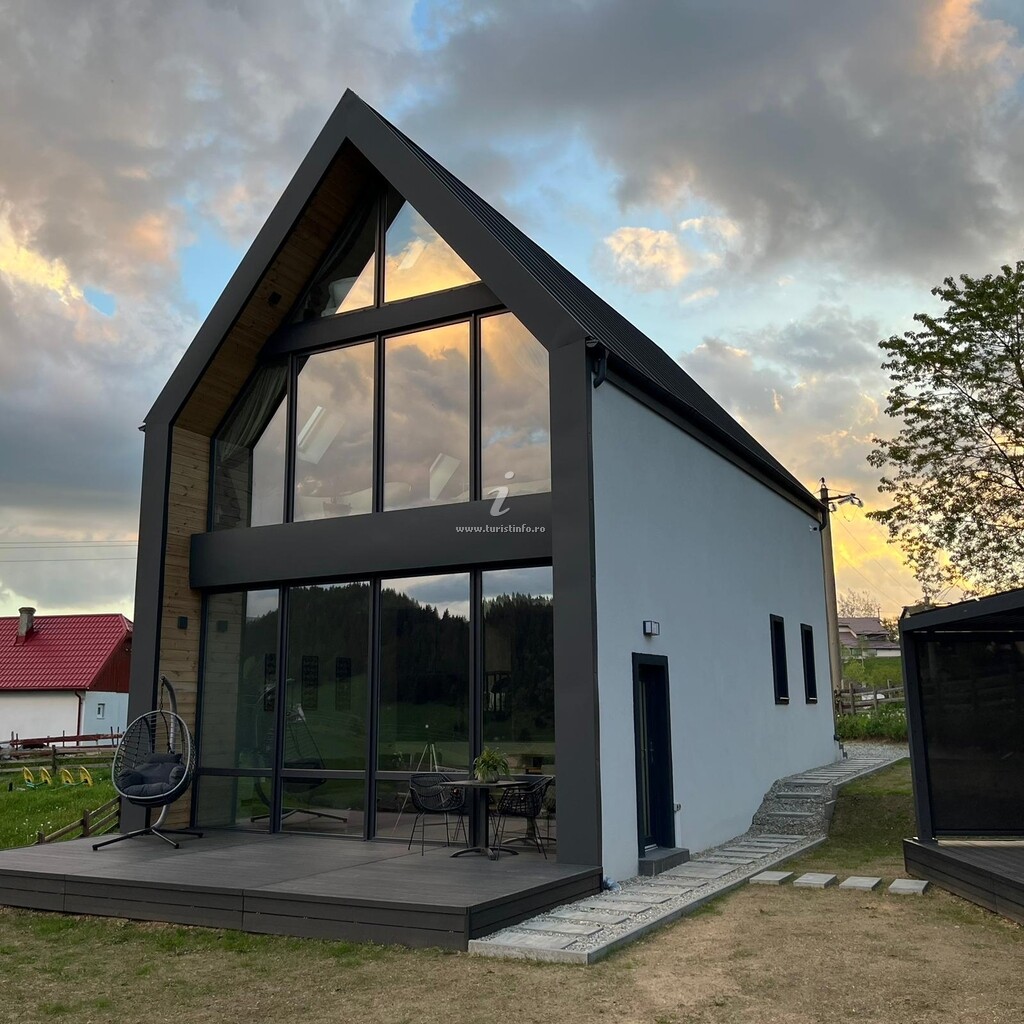 Vila Serra Chalet