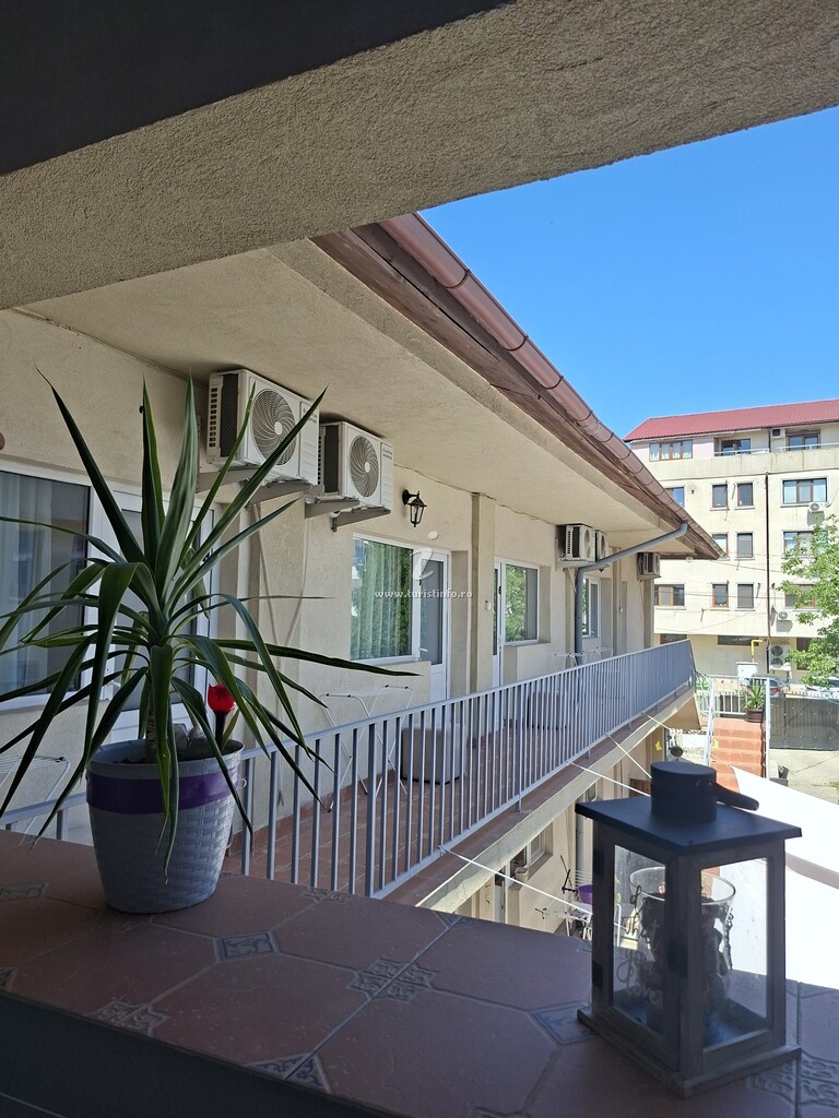 Casa Vlad și bunicii