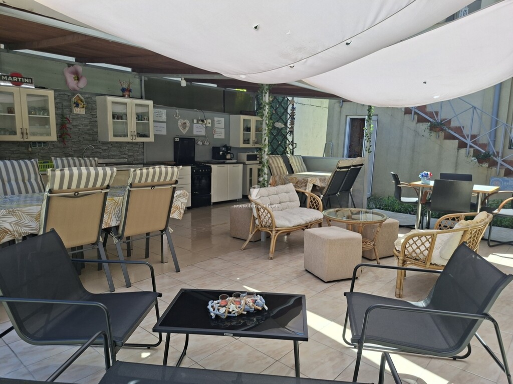 Casa Vlad și bunicii