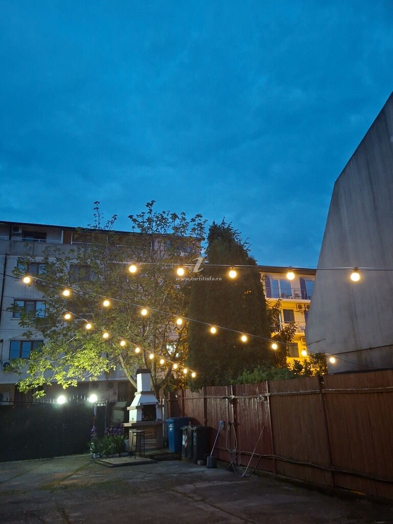 Casa Vlad și bunicii