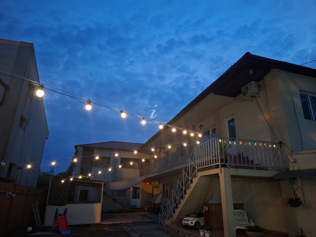 Casa Vlad și bunicii
