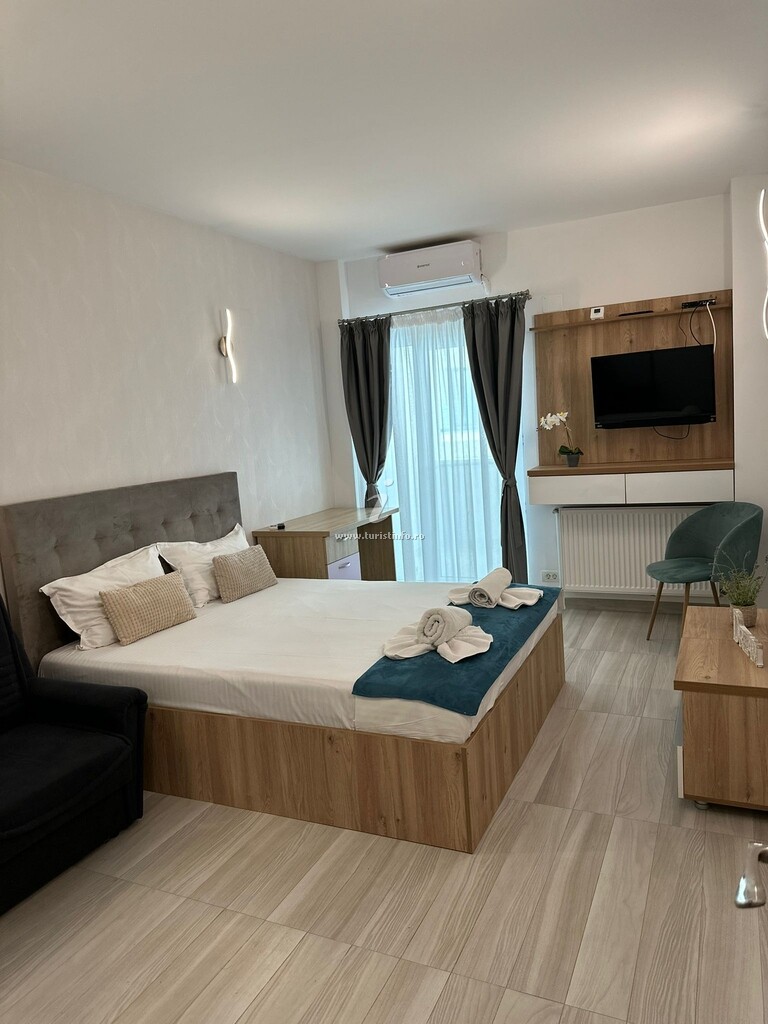 Victory Luxury Apartments