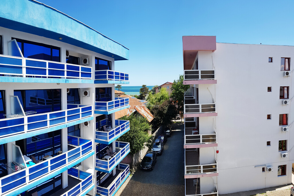 Apartament Magic