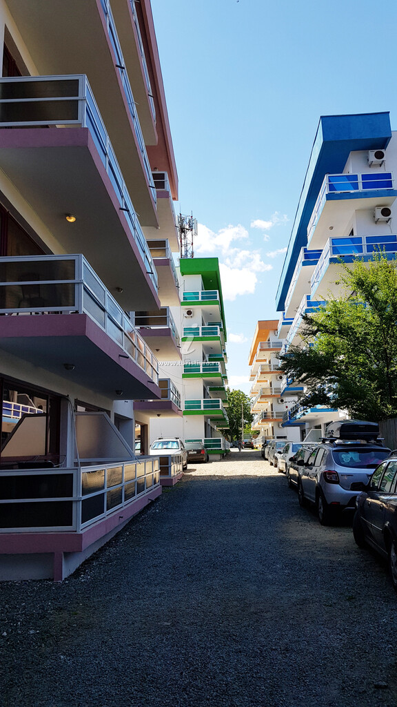 Apartament Magic