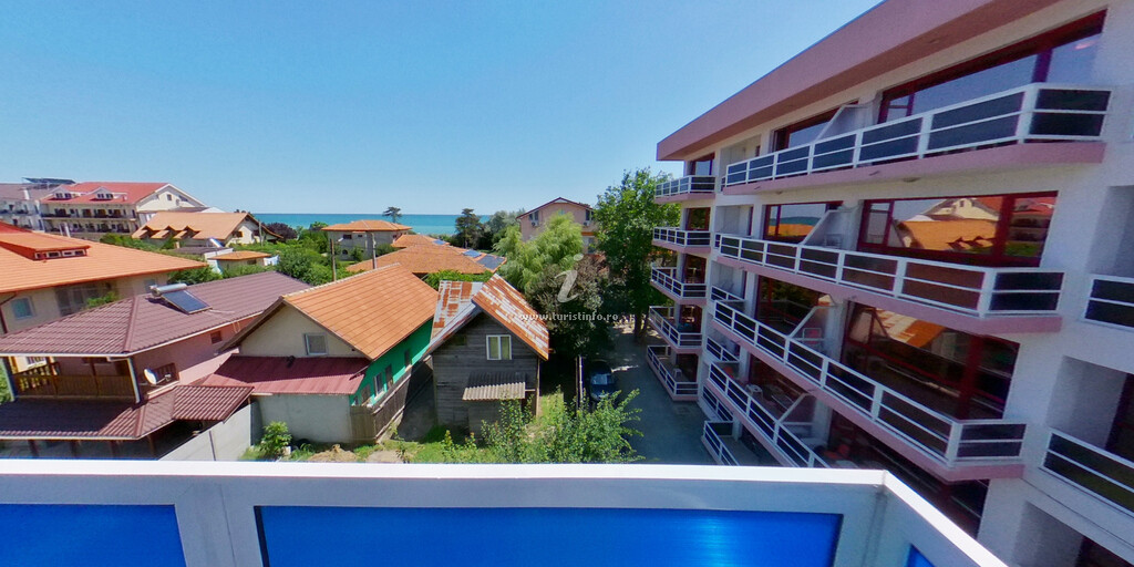 Apartament Magic