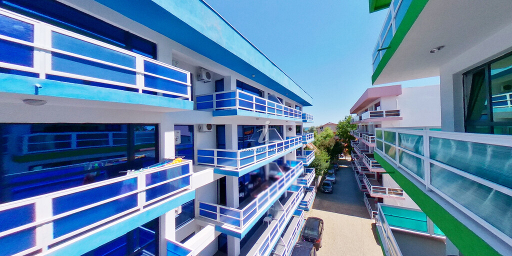Apartament Magic