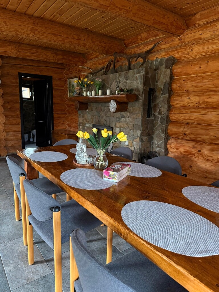 Cabana Karoly