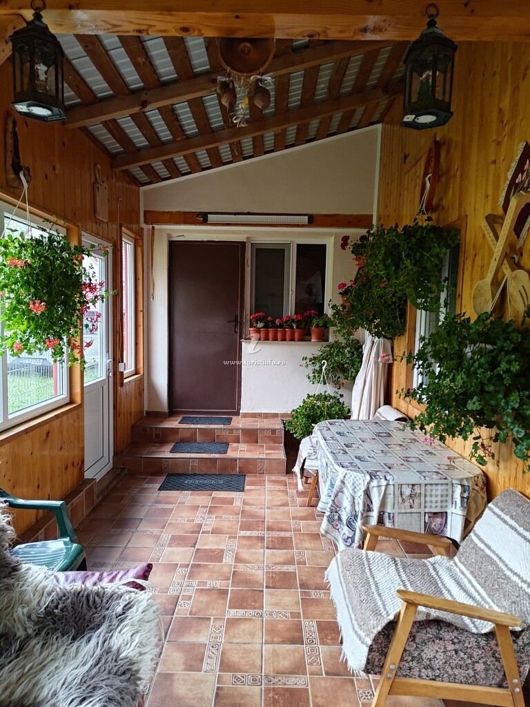 Casa Daniela