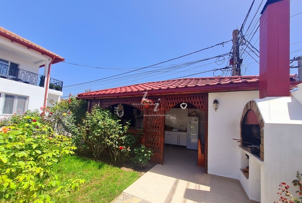 Casa Nicola