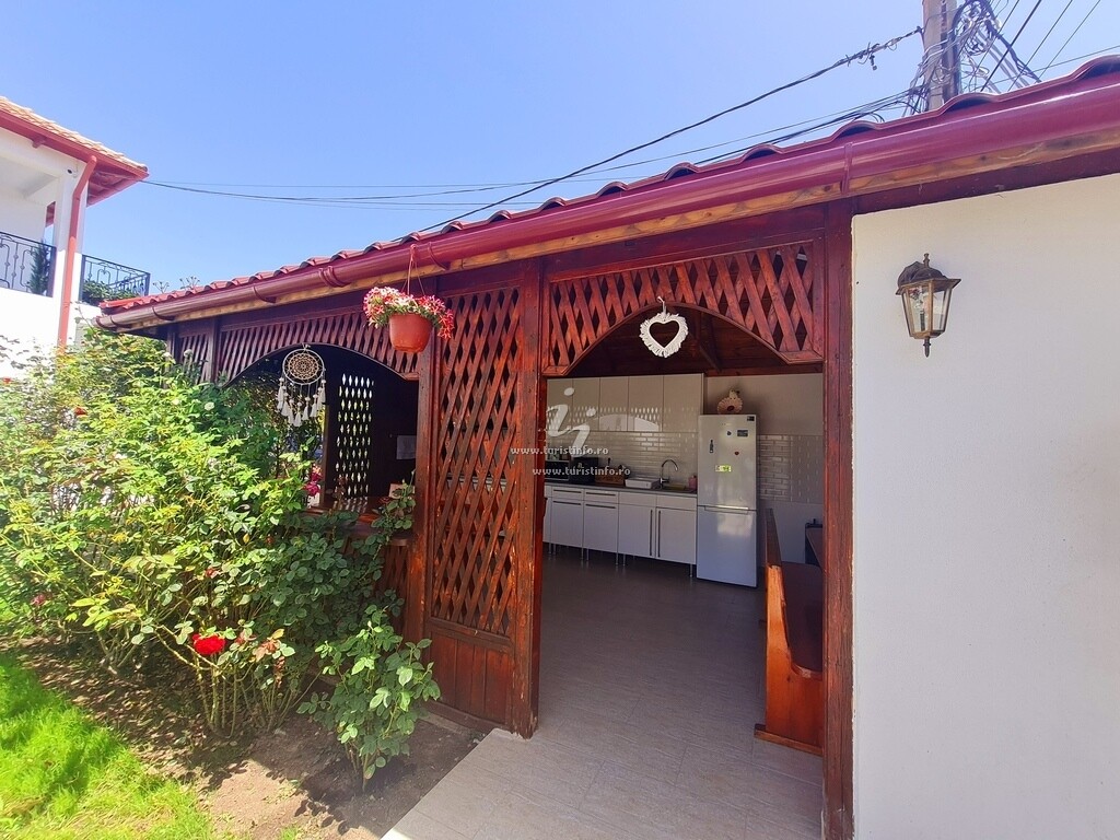 Casa Nicola