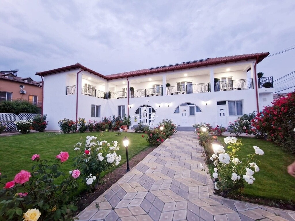 Casa Nicola