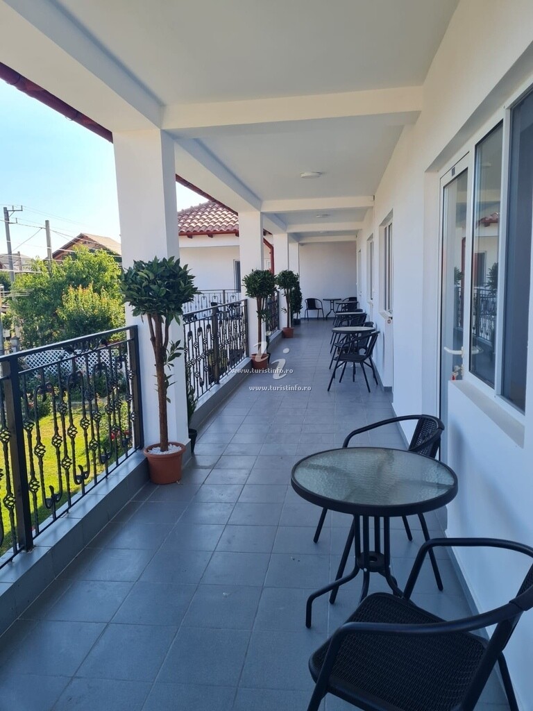 Casa Nicola