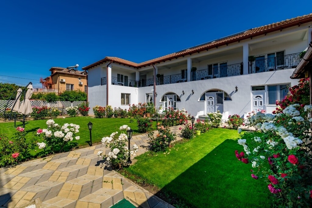 Casa Nicola