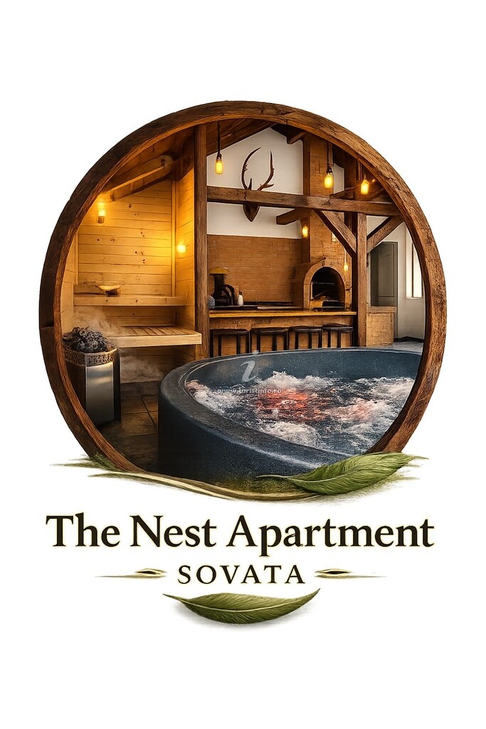 Apartament The Nest