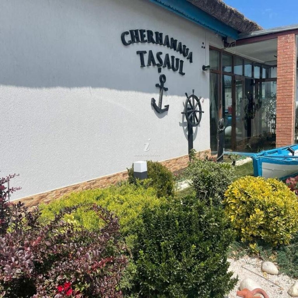 Vila Tașaul
