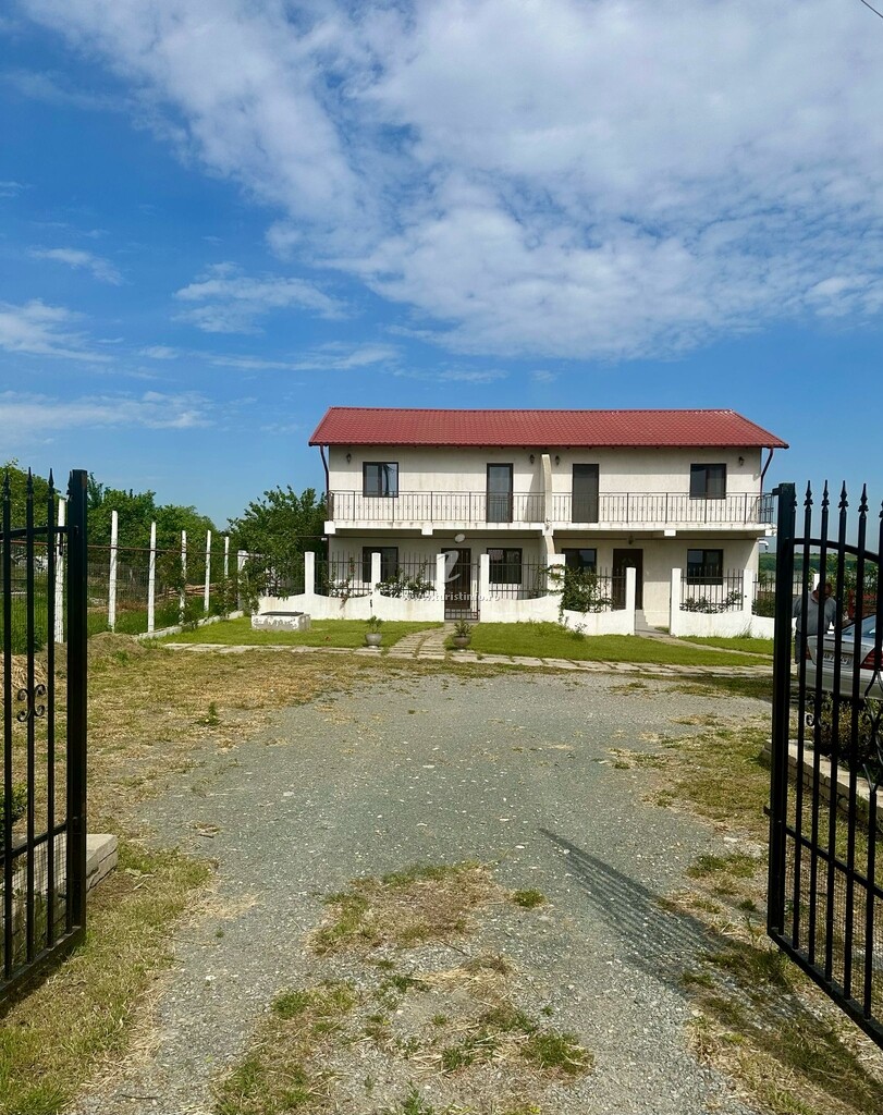 Vila Tașaul