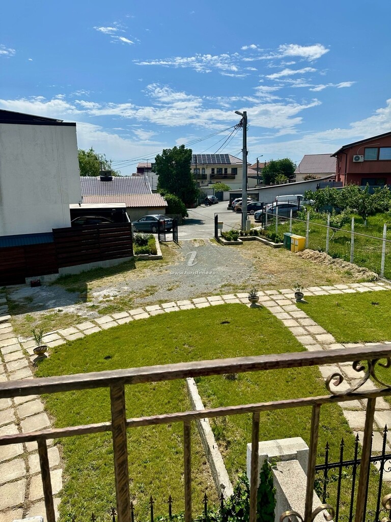 Vila Tașaul
