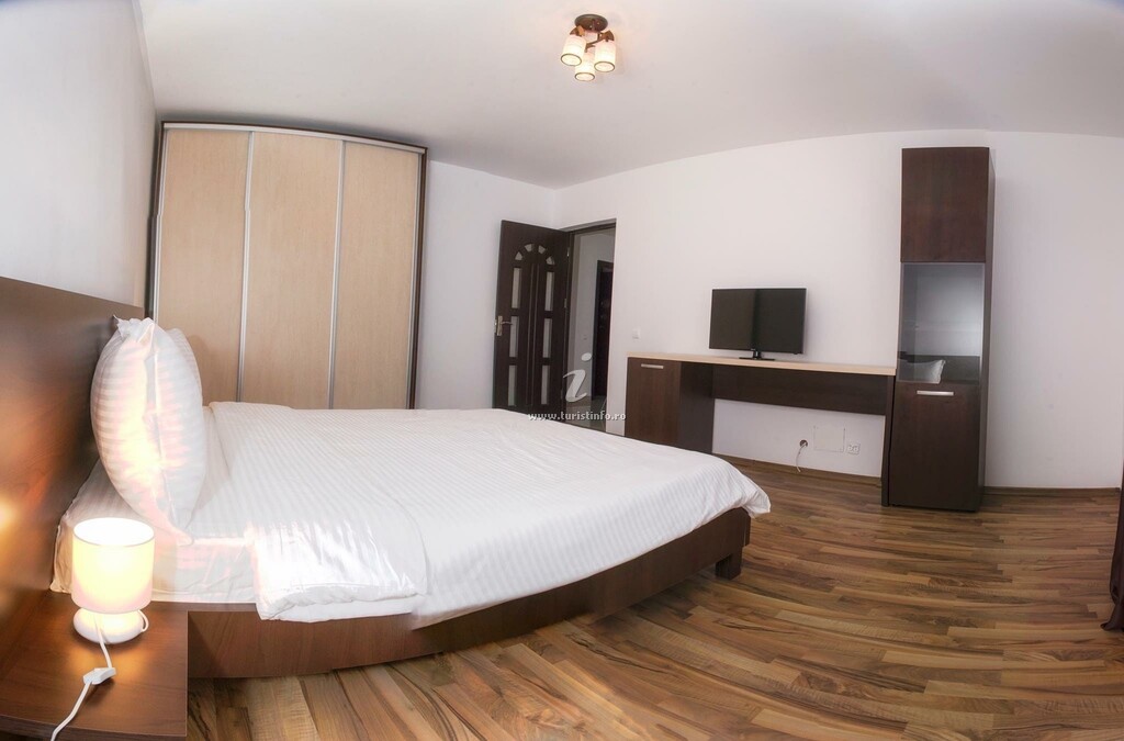 Vila Tașaul