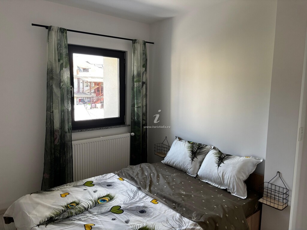 Apartament Iacob