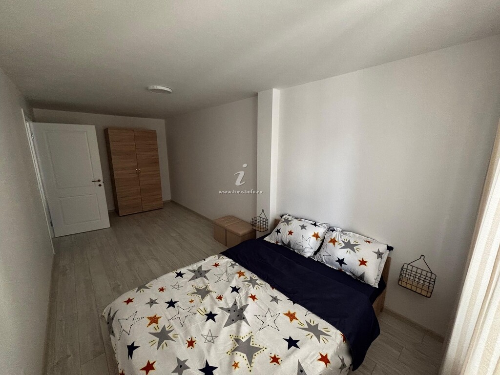 Apartament Iacob