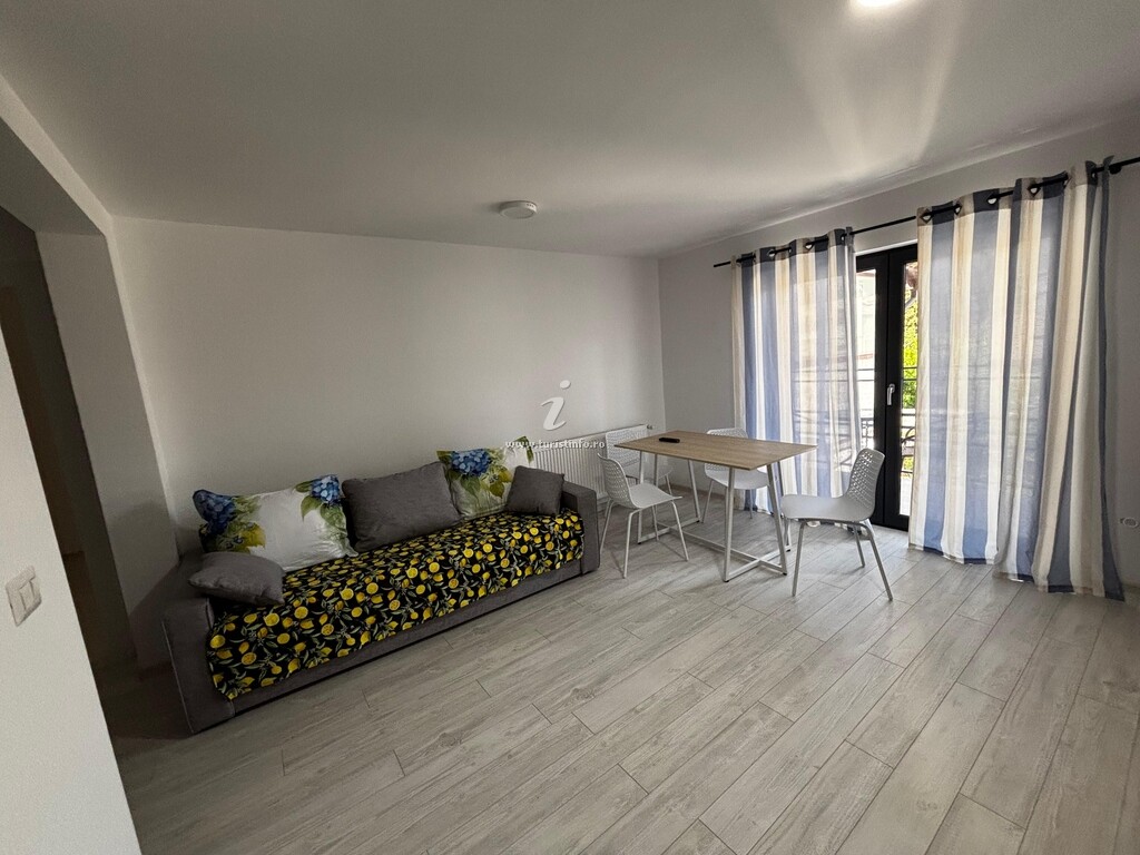 Apartament Iacob