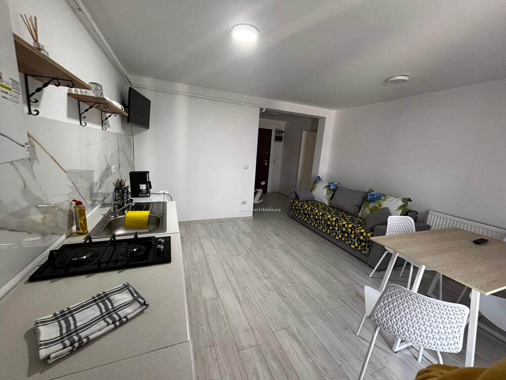 Apartament Iacob