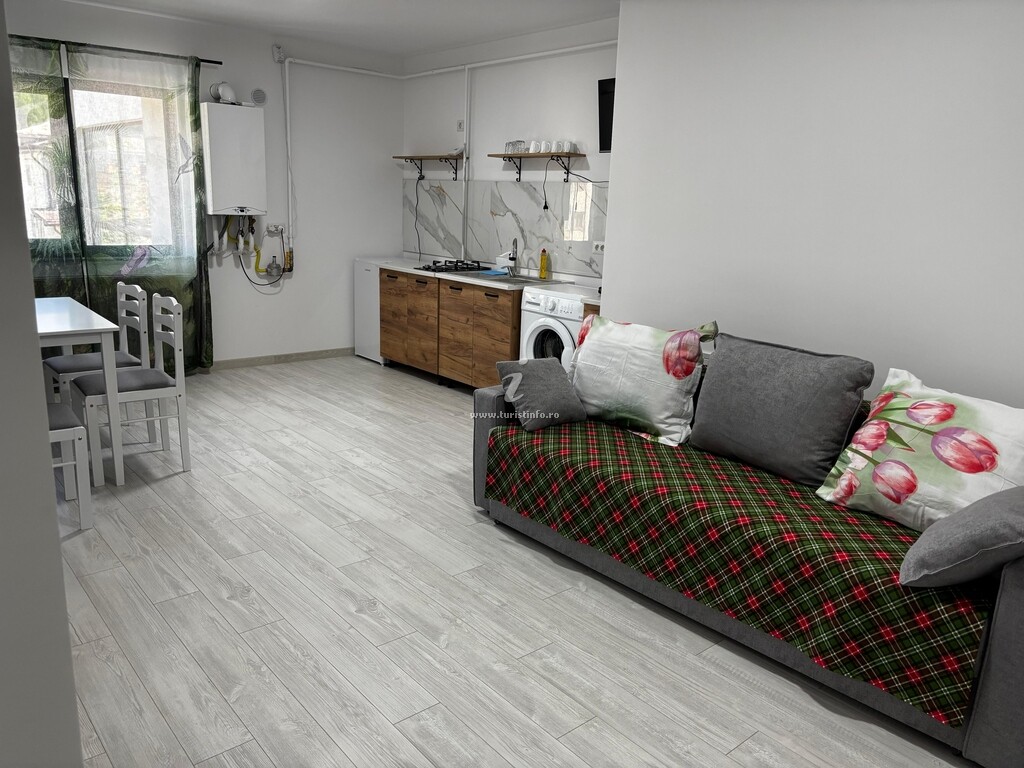 Apartament Iacob