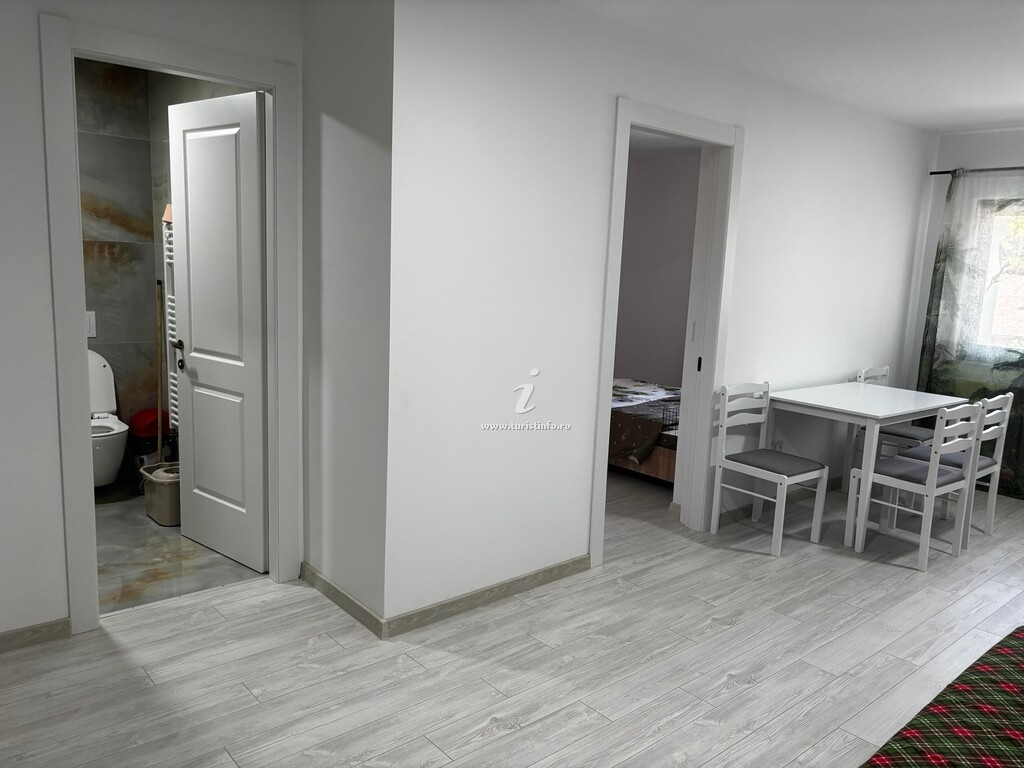 Apartament Iacob