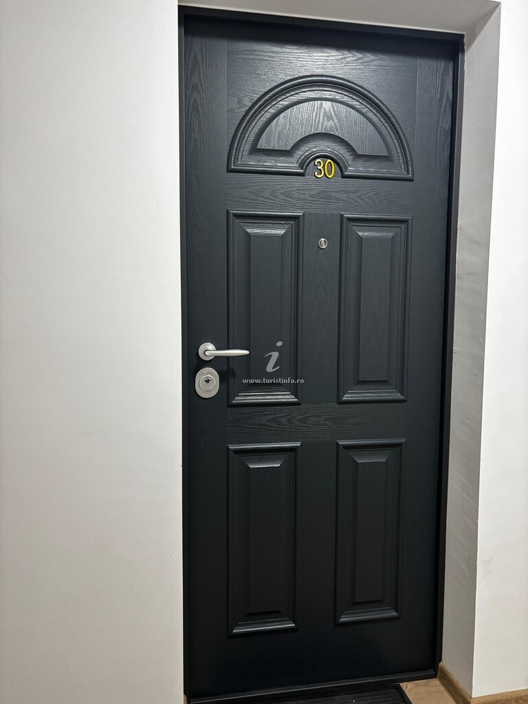 Apartament Iacob