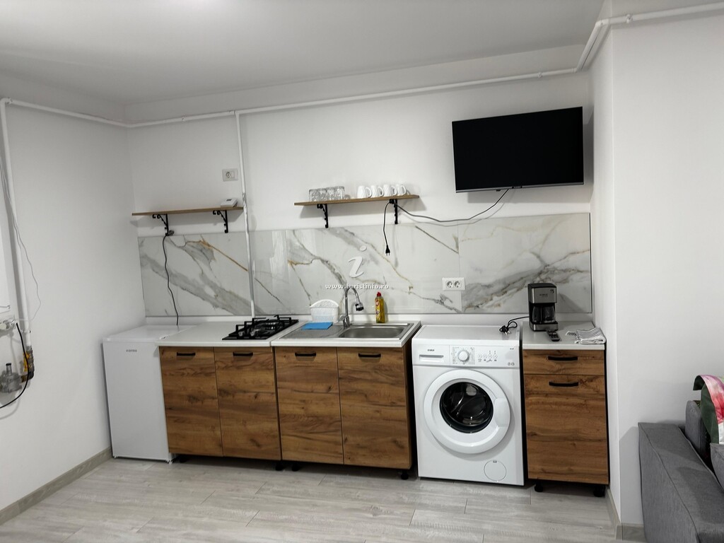 Apartament Iacob